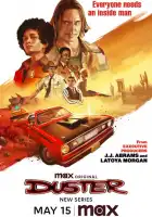 Дастер смотреть онлайн сериал 1 сезон